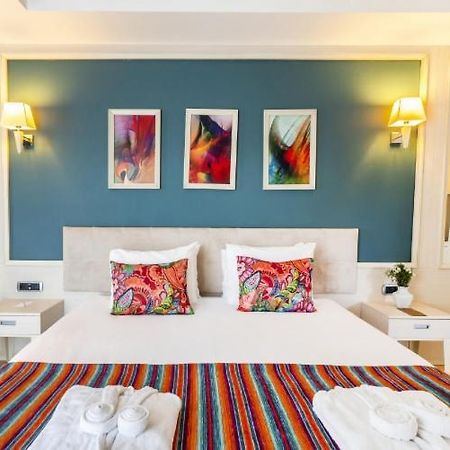 Duja Bodrum Torba Ngoại thất bức ảnh