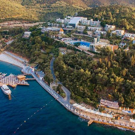 Duja Bodrum Torba Ngoại thất bức ảnh