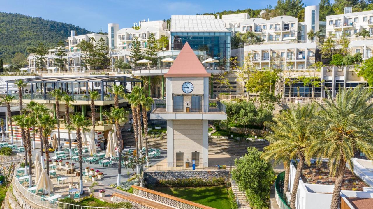 Duja Bodrum Torba Ngoại thất bức ảnh