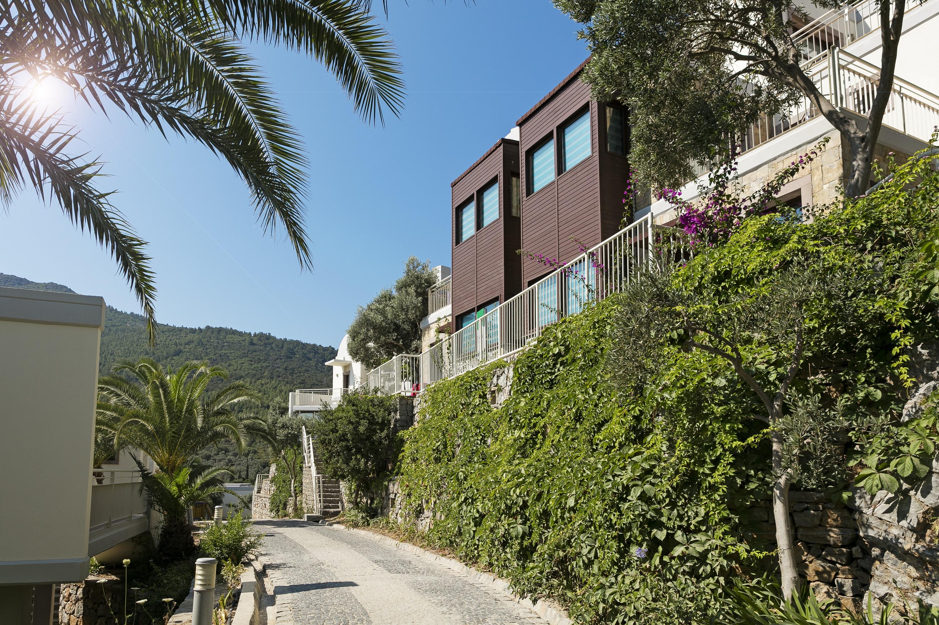 Duja Bodrum Torba Ngoại thất bức ảnh
