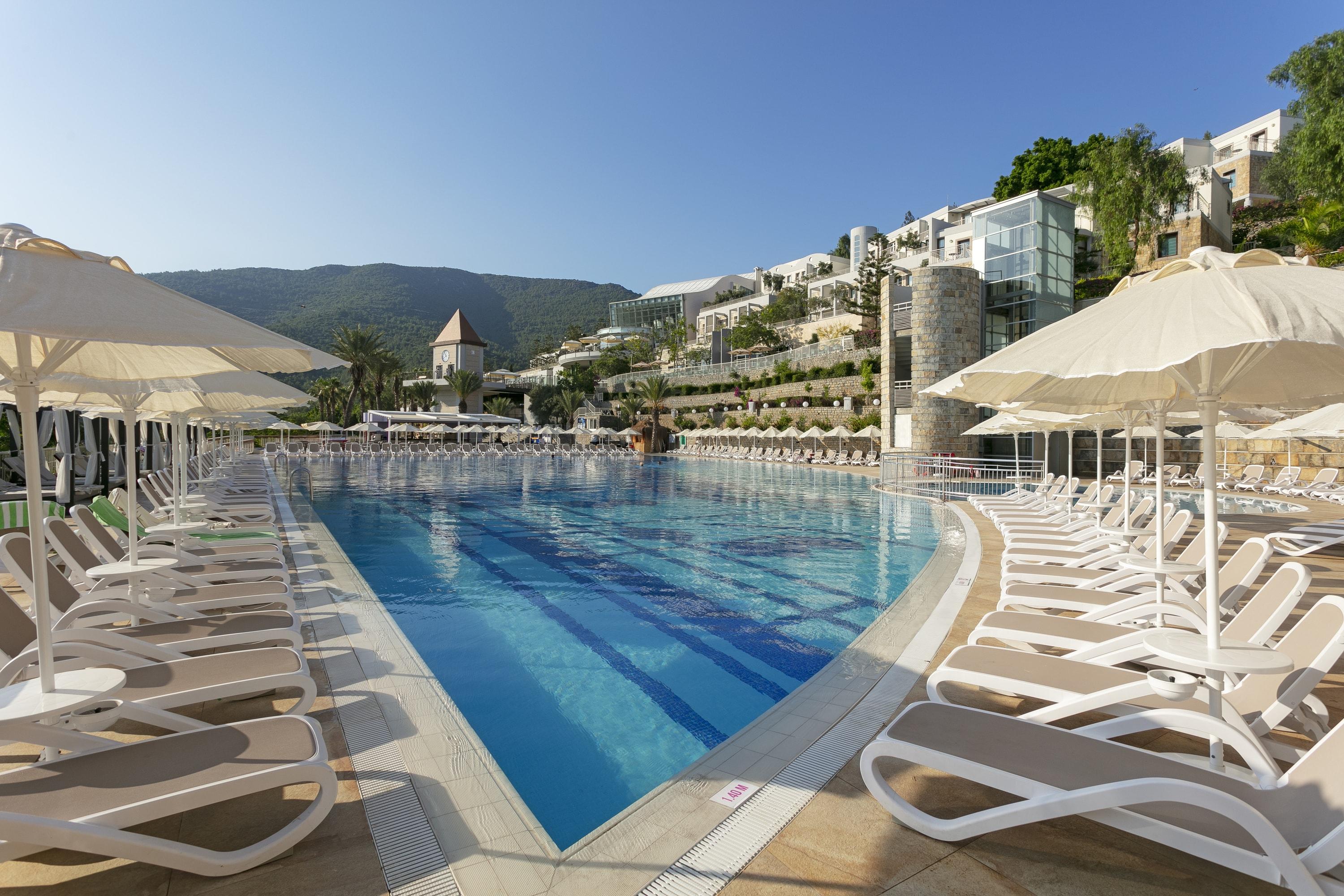 Duja Bodrum Torba Ngoại thất bức ảnh