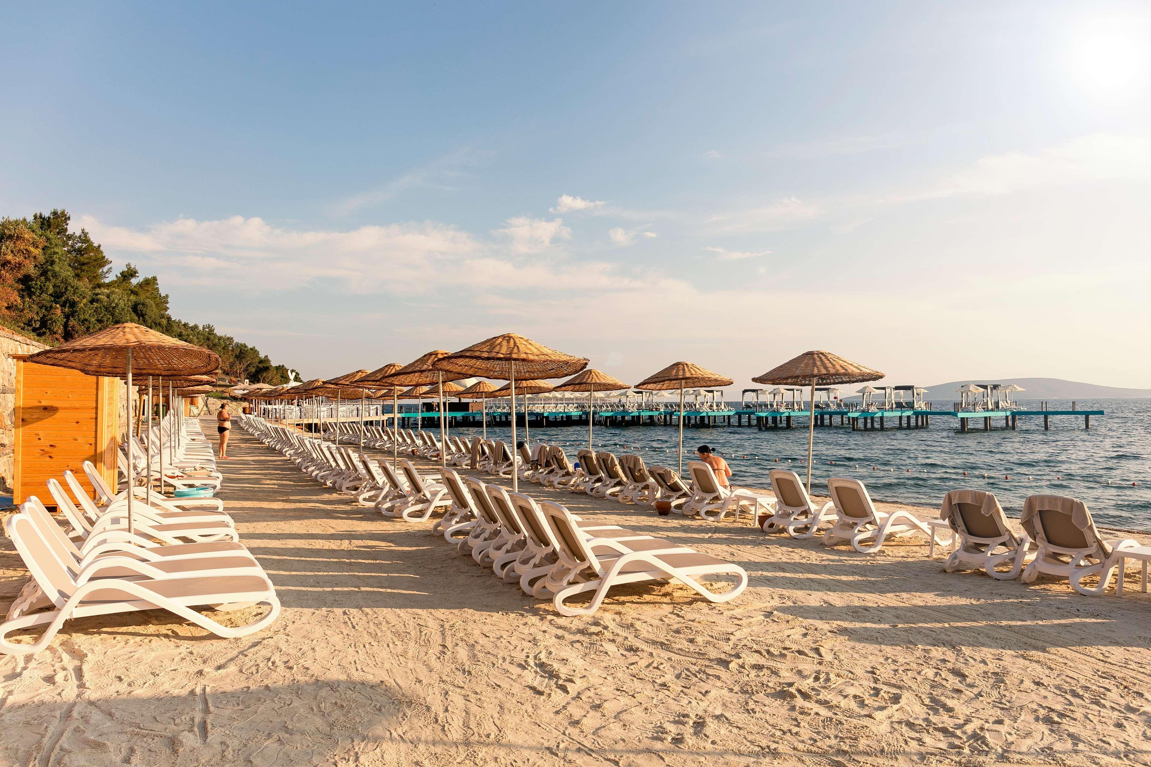 Duja Bodrum Torba Ngoại thất bức ảnh