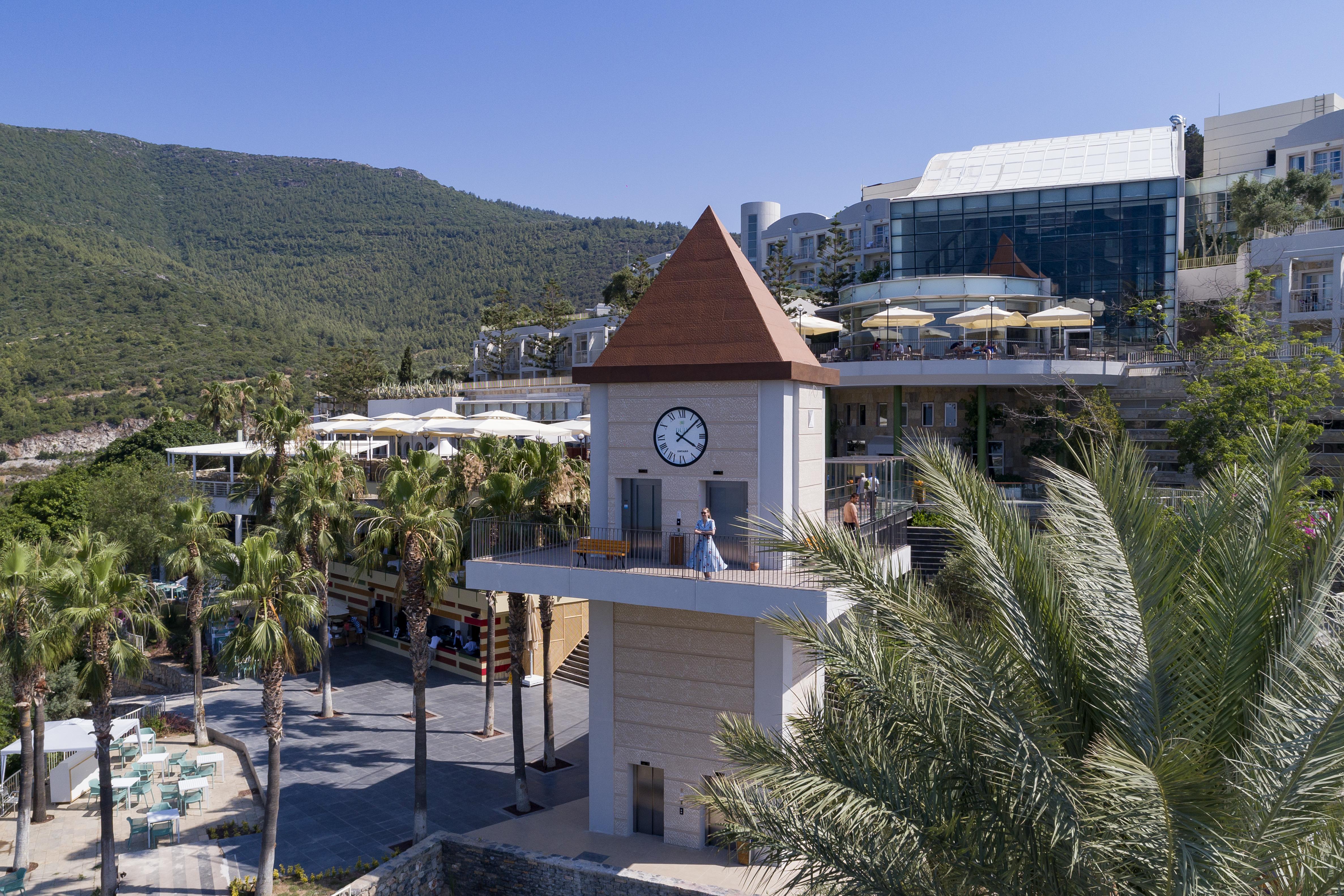 Duja Bodrum Torba Ngoại thất bức ảnh