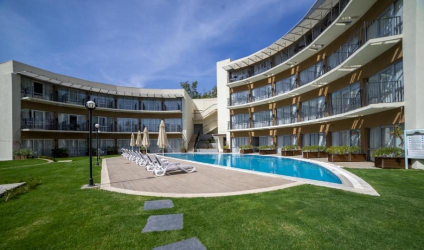 Duja Bodrum Torba Ngoại thất bức ảnh
