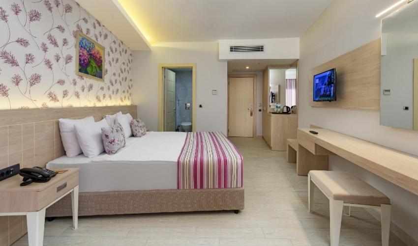 Duja Bodrum Torba Ngoại thất bức ảnh