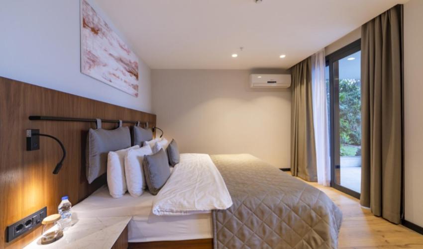 Duja Bodrum Torba Ngoại thất bức ảnh