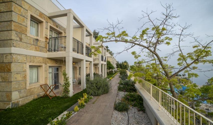Duja Bodrum Torba Ngoại thất bức ảnh