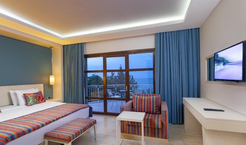 Duja Bodrum Torba Ngoại thất bức ảnh