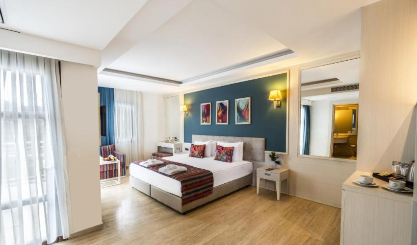 Duja Bodrum Torba Ngoại thất bức ảnh